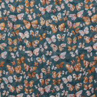 Cloud 9 - Cotton Batiste - Sunday - Flutter