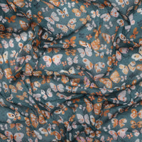 Cloud 9 - Cotton Batiste - Sunday - Flutter