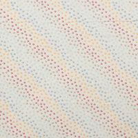 Moda - Cotton - Dog Daze - Paws - Cream