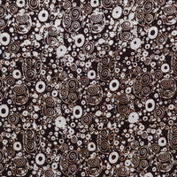 Banyan Batiks - Rayon - Love To Wear - Brown