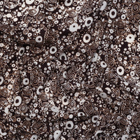 Banyan Batiks - Rayon - Love To Wear - Brown