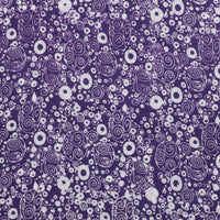 Banyan Batiks - Rayon - Love To Wear - Plum
