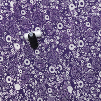 Banyan Batiks - Rayon - Love To Wear - Plum