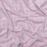 Cotton - Mammoth Flannel - Junior - Lavender