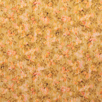 Cotton - Sienna - Gold