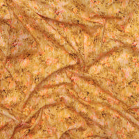 Cotton - Sienna - Gold