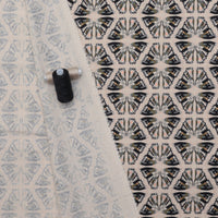 Cotton + Steel - Canvas - Scout Lake - Olive