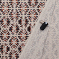 Cotton + Steel - Canvas - Scout Lake - Reflection