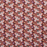 Cloud 9 - Cotton - Blooming Revelry - Soar