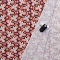 Cloud 9 - Cotton - Blooming Revelry - Soar