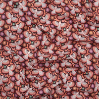 Cloud 9 - Cotton - Blooming Revelry - Soar