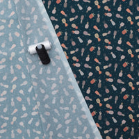 Dear Stella - Cotton - Night Swim - Pineapples - Moonlight