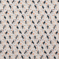 Dear Stella - Cotton - Night Swim - Toucans - Dew