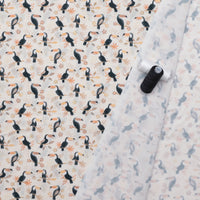 Dear Stella - Cotton - Night Swim - Toucans - Dew