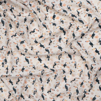 Dear Stella - Cotton - Night Swim - Toucans - Dew