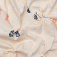 AGF - Canvas - Charleston - Ananas Cream