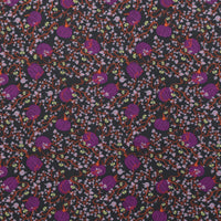 AGF - Cotton - Spooky N Witchy - Pumpkin Patch Deep