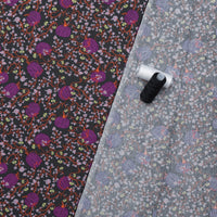 AGF - Cotton - Spooky N Witchy - Pumpkin Patch Deep