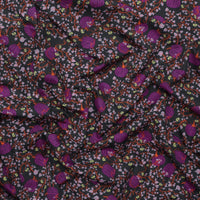 AGF - Cotton - Spooky N Witchy - Pumpkin Patch Deep