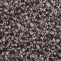 AGF - Rayon - Duval - Boho Birds Truffle