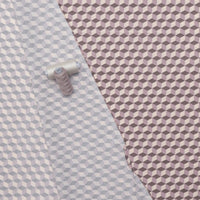 AGF - Cotton - Duval - Blocks Haze