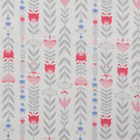 Katia - Cotton - Canvas Slim - Easter Tulips