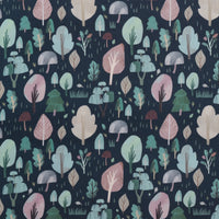 Katia - Ecovero Viscose - Forest Handmade