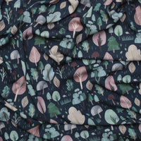 Katia - Ecovero Viscose - Forest Handmade