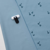 Katia - Cotton - Micro Cord - Print - Ducks