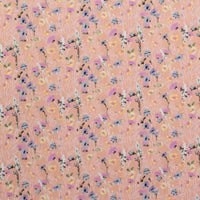 Katia - Viscose - Twill - Print - Pastry Winter
