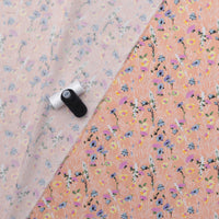 Katia - Viscose - Twill - Print - Pastry Winter