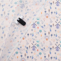 Katia - Cotton - Poplin - Ducks Landscape