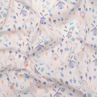 Katia - Cotton - Poplin - Ducks Landscape