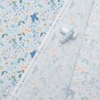 Katia - Cotton - Poplin - Aquarelle Flowers