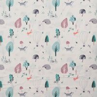 Katia - Cotton - Poplin - Forest Handmade