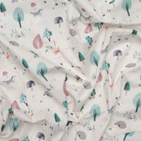 Katia - Cotton - Poplin - Forest Handmade