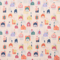 Katia - Cotton - Poplin - Sweet Home