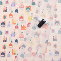 Katia - Cotton - Poplin - Sweet Home