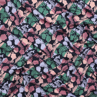 Katia - Cotton - Fleece - Home Flowers