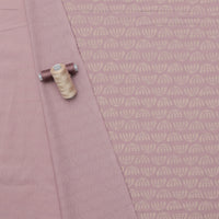 AGF - Cotton - Duval - Boho Leaves - Haze