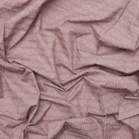 AGF - Cotton - Duval - Boho Leaves - Haze