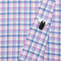 Cotton - Mammoth Flannel - Junior - Lilac