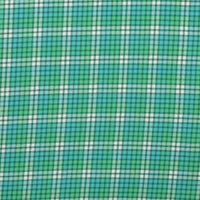Cotton - Mammoth Flannel - Junior - Grass