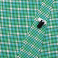Cotton - Mammoth Flannel - Junior - Grass