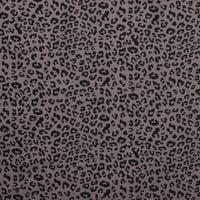 Viscose - Gabriella - Print - Earl Grey