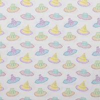 Paintbrush Studio - Cotton - Jello There - Jello Plates