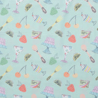 Paintbrush Studio - Cotton - Jello There - Jello There