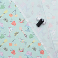 Paintbrush Studio - Cotton - Jello There - Jello There