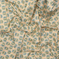 Paintbrush Studio - Cotton - Jello There - Lemon Lime