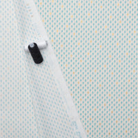 Cotton + Steel - Cotton - East Coast - Hot Strike - Partly Cloudy